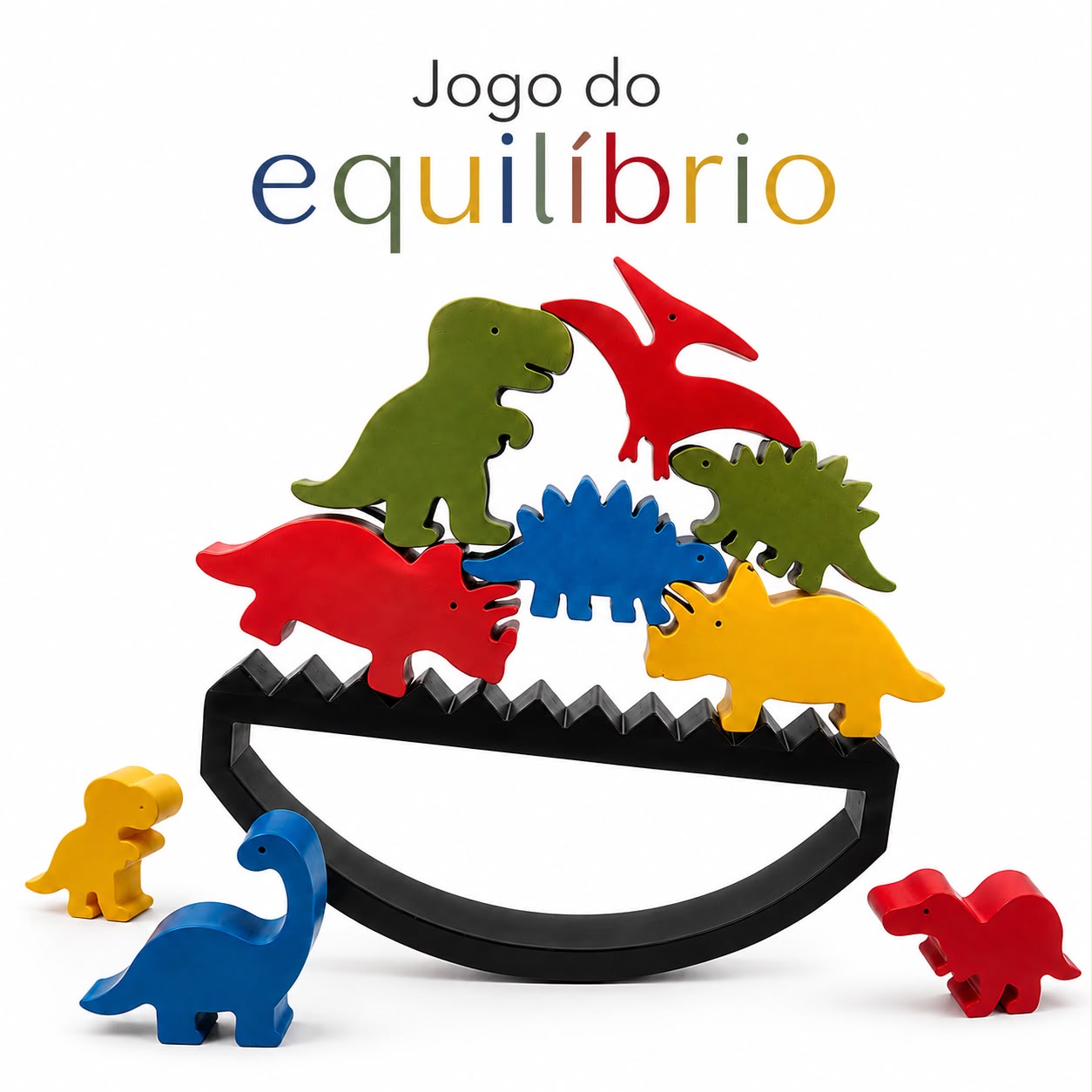 Equilibrio