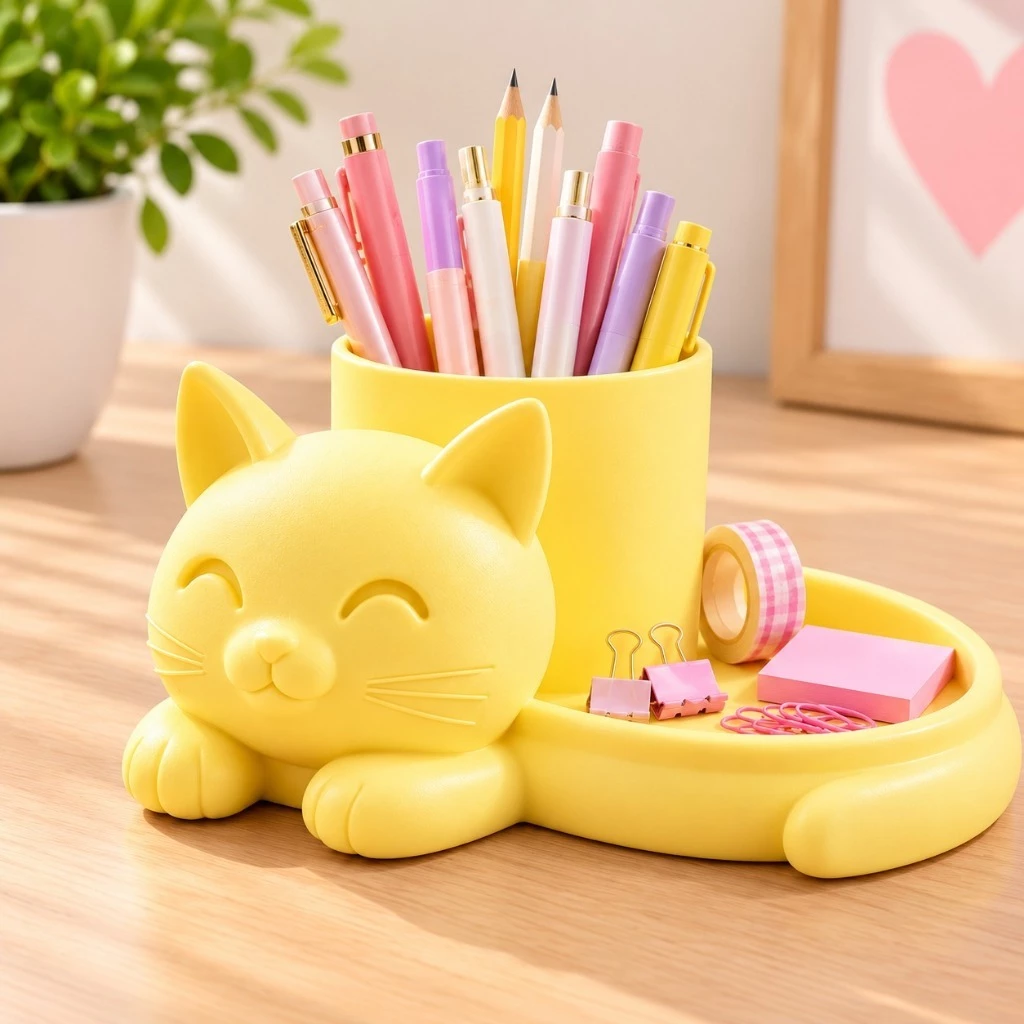 AMARELO